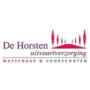 De Horsten Uitvaartverzorging voor Wassenaar en Voorschoten