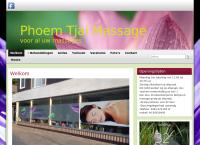 Phoem Tjai Massage