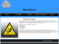 E.B.M. Wijchen