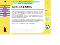Bofi Personeelsdiensten B.v.