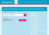 B.V. Zorgwerk