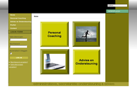 Website van Viewpoint Support 