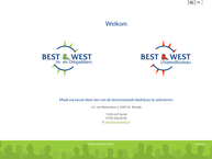 Uitzendbureau Best en West B.v.