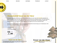 Klussenbedrijf Ewout van der Vijver