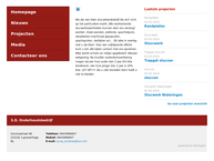 S.D. Onderhoudsbedrijf