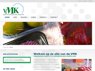 VMK - Vereniging Kunststofverpakkingen Nederl.