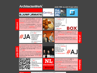 Architectenwerk