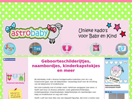 Astrobaby