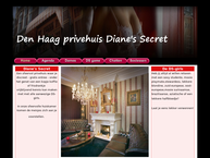 Diane's Secret