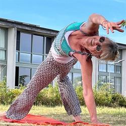 Sunshine Yoga