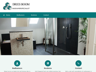 V.o.f. Dries Boom, Badkamerspecialisten