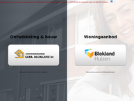 Blokland Bouwbureau Hardinxveld B.v.