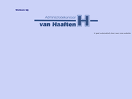 Administratie en Advieskantoor van Haaften