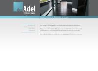 Den Adel Tegelwerken B.v.