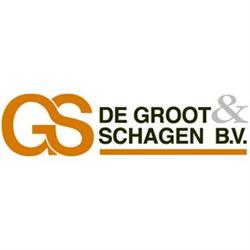De Groot & Schagen Groen Milieu
