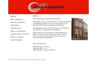 Susanne Gilhuis osteopathie | ademwerk | familieopstellingen