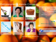 Diëtistenpraktijk Konnie Crielaard