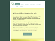 Praktijk van hypnotherapie
