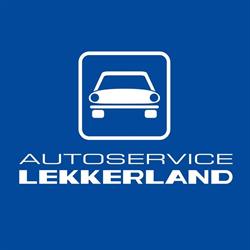Autoservice Lekkerland B.v.