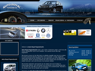 Auto Royal Zwijndrecht B.v.