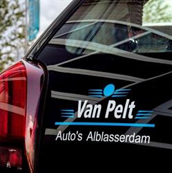 Auto- en Motorhandel W. Van Pelt B.v.