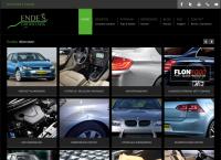 Ende's Car Wellness