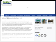 Sancar Steigerbouw B.v.