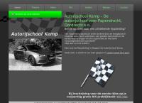Autorijschool Kemp