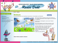 Openbare Basisschool Roald Dahl