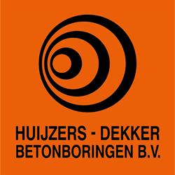 Huijzers-Dekker Betonboringen