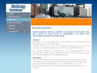 Saxberg i. Onroerend Goed B.v.