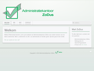 Administratiekantoor ZoDus