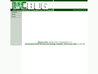 Pcbug