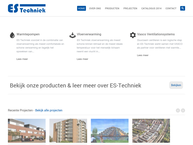 Energie Systeem Techniek (es Techniek) B.v.