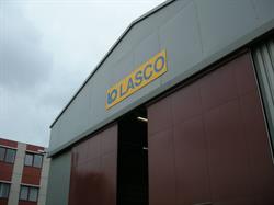 Lasco Staalbouw B.v.