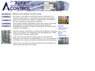 Alta Control