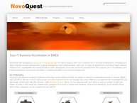 NovoQuest