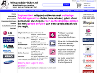 De Ridder Electronics