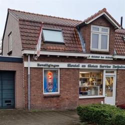 Sleutel en Sloten Service Zwijndrecht