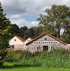 Dierenpension Hendrik Ido Ambacht