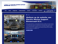 Electric Marine Support Binnenvaart B.v.