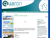 Quaron N.v.