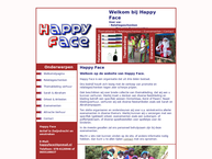 Happy Face