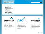 Stewitech Installatieservice B.v.