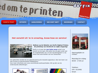Kopieerbedrijf Dorfix B.v.