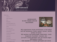 Sfeervolwonen