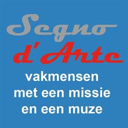 Segno D'arte B.v.