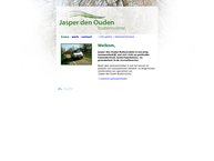 Jasper den Ouden Buitenruimte