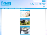 Fegon Nl B.v.