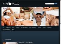 Z E N Massage-Schoonheidssalon
